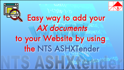 ASHXtender Automation