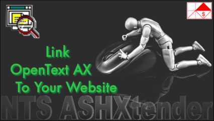 ASHXtender Automation